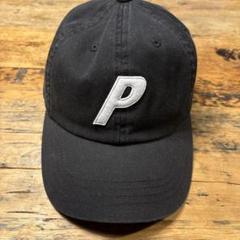 レア】PALACE（パレス) X ハリストウィード 6パネル