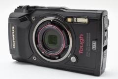 オリンパス デジカメ  TG-5 本体 ジャンク品 Yahoo!オークション -「オリンパスtg5」の落札相場・落札価格