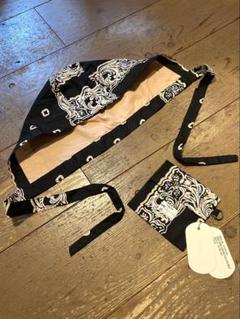 NEXUSⅦ BANDANA HOOD HEAD-WRAP ネクサスセブン - メルカリ