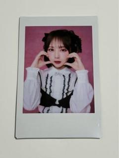 ファントムシータ 美雨 LARMEフェス チェキ GfEVI9fbYAAPWMY.jpg