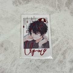 ギブン展　限定 キャラバッジコレクション 缶バッジ　村田雨月 ×3 ギヴン展 キャラバッジコレクション ⑤村田 雨月 - メルカリ