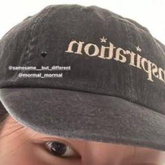 インスピレーション キャップ EPOCH 10th Inspiration インスピレーション キャップ EPOCH 10th Inspiration - メルカリ