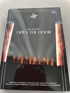 JO1 \"OPEN THE DOOR\" 新品未開封　トレカ　生写真付き 2025年最新】jo1 open the doorの人気アイテム - メルカリ