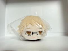 月島蛍 もちマス セット Amazon.co.jp: もちもちマスコットMS ハイキュー!! vol.1 もち