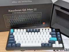 2025年最新】Keychron q1 maxの人気アイテム - メルカリ
