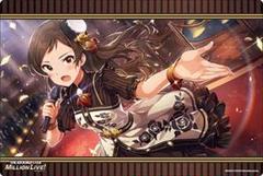 ミステイク・マーダー ラバーマット デスクマット プレイマット ミリオンライブ! Amazon | ブシロード ラバーマットコレクション V2 Vol.418