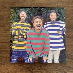 激レア！ #WANIMA の #ステッカー です。 人気ブラドン WANIMA ステッカー 激レア｜Yahoo!フリマ（旧