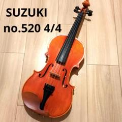 SUZUKI バイオリン　NO.8 NAGOYA 1955 grun-sound_x133k201216