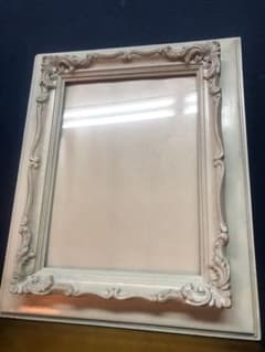 額縁の中古 未使用品 メルカリ