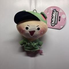 カラフルピーチ シヴァ チビぬい 訳あり