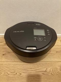 2025年最新】ヘルシオホットクックの人気アイテム - メルカリ