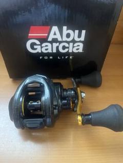 Abu Garcia ROXANI POWERSHOOTER ベイトリールのサムネイル