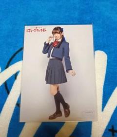 富田麻帆DARKNESS HEELSブロマイド
