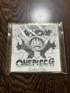 新品未開封 ONE PIECE ワンピース 累計発行2億冊突破記念