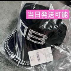 新品 BEEDEN BD STUDS DAMAGE CAP BLACK BEEDEN BD STUDS DAMAGE CAP