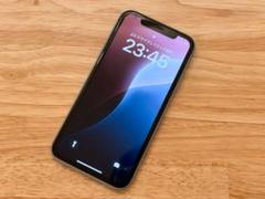Apple iPhone XR 本体 ブルー　128GB