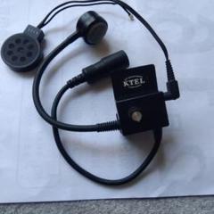 KT-098 KTEL ケテル ハンディー機接続セット : コトブキ無線CQ