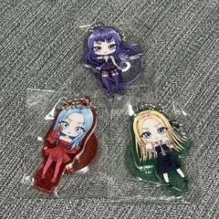 2025年最新】ちゃんみなキーホルダーの人気アイテム - メルカリ