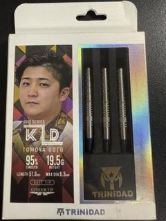 2025年最新】TRiNiDAD kidの人気アイテム - メルカリ
