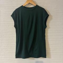 【Demi-Luxe / デミルクス】新品未使用✨タグ付 カットソー トップス Demi-Luxe / デミルクス】新品未使用✨タグ付 カットソー