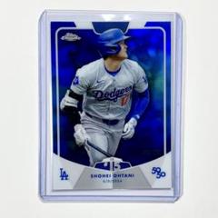 2025年最新】大谷翔平 50/50 カードの人気アイテム - メルカリ