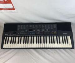動作品 YAMAHA キーボード PSR-210