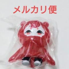 vag　ガチャ　ソフビ　デンシコダコ　フィギュア