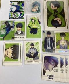 【ばら売り⭕️】 潔世一 カード多め まとめ売り ばら売り⭕️】 潔世一 カード多め まとめ売り - メルカリ