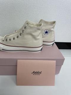 新品 コンバース アディクト HI 1CL573 28CM 新品 コンバース アディクト CANVAS HI 1CL573 28CM - メルカリ