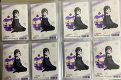 暁美ほむら ブロマイド8枚セット