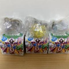 メタリック ゴールデンスライム&スライムエンペラー&スライムマデュラ セット メタリック ゴールデンスライム&スライムエンペラー&スライム
