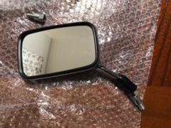 バイク 左 ミラー マグナ250 純正ミラー
