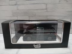1/43 Wits　日産　ウイングロード　ニスモ　ミニカー　ブラック 1/43 Wits 日産 ウイングロード ニスモ ミニカー ブラック