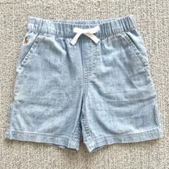 Ralph Lauren デニムショートパンツ 24M