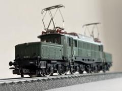 メルクリン HO アナログ 3022 BR194/E94 ジャーマンクロコダイル