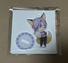 ★悪役令嬢は溺愛ルートに入りました！？★コラボカフェ　アクキー　サフィア