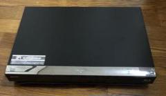 SHARP BD-HDW43 ブルーレイレコーダー ジャンク