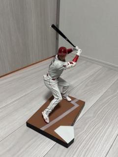 激レア！大谷翔平限定フィギュア