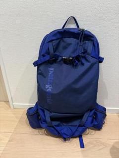 patagonia(パタゴニア)★スノードリフター・パック 20l★S/M★中古 パタゴニア ブ,スノードリフター パック 20L PATAGONIA