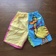 ミニＫクォーターパンツ