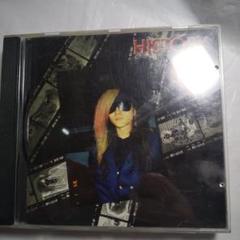 HISTORY OF hide vol.1☆誌上通販限定商品☆ hide