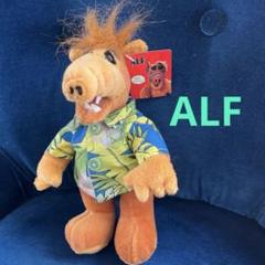 2025年最新】alf ぬいぐるみの人気アイテム - メルカリ