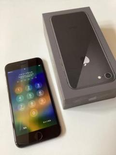【ジャンク品】SIMフリー iPhone8 64GB ゴールド（裏面割れ） iPhone 8 64GB Gold ジャンク - メルカリ