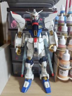 BANDAI - MG ストライクフリーダムガンダム ガンプラ バンダイ
