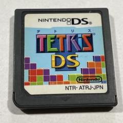テトリス DS ニンテンドーDS ソフト