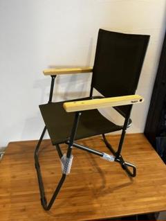 超希少！未開封品！改良前のデッドストック！バリスティクス　ローバーチェア m49436173403_1.jpg?1701057231