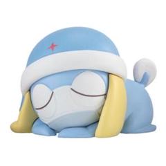 ケロロ軍曹 ちびケロねむらせ隊であります ガチャ ちびゼロ フィギュア バンダイ