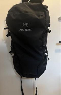 2025年最新】ARC'TERYX Brize 25の人気アイテム - メルカリ