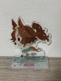 ウマ娘 きゃらドリ ひな祭り アクリルキーホルダー　東条ハナ ウマ娘 きゃらドリ ひな祭り アクリルキーホルダー 東条ハナ