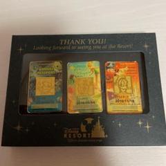 ディズニー 年間パス バッジの中古 未使用品を探そう メルカリ